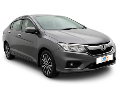 Honda City-img